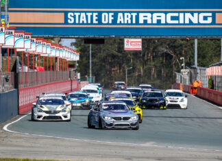 Piana/Viszokay fliegen zum Gesamtsieg