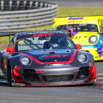 PCHC mit spannenden Rennen in Oschersleben