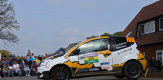 Hamadeh-Spaniol sichert sich zweiten Saisonsieg in Sulingen