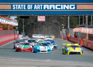 Mario Meister mit erstem PCHC Doppelpack