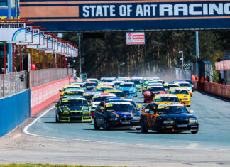 Vollak siegt zweimal in Zolder – Junioren stark unterwegs