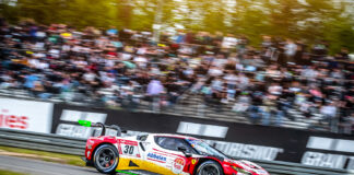 Ein Traum geht in Erfüllung – Frikadelli Racing gewinnt die 24h Nürburgring