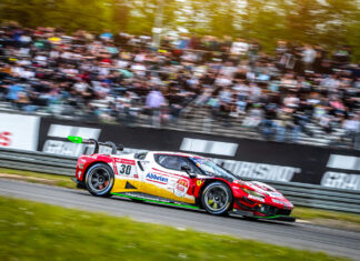Ein Traum geht in Erfüllung – Frikadelli Racing gewinnt die 24h Nürburgring
