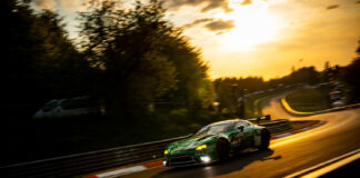 PROsport Racing mit positiven 24h Nürburgring