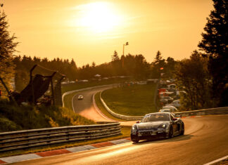 Sorg Rennsport feiert bei 24h Nürburgring den CUP3-Klassensieg und einen VT2-Podestplatz