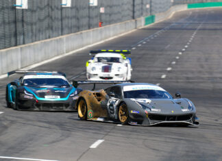 Zwei Premierensiege in der Lausitz – Plassmann und Hochberger siegen