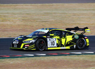 Pole nach Motorwechsel