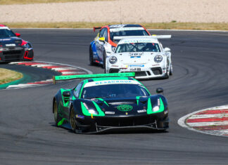 Mehrere Siegfavoriten in der Eifel