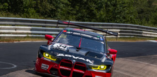 Fünf Marken auf den ersten Positionen bei zweitem Walkenhorst-Sieg