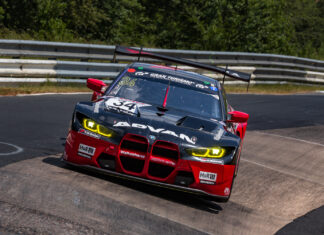 Fünf Marken auf den ersten Positionen bei zweitem Walkenhorst-Sieg