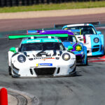 Rekordchampion Voigtländer ist der Gejagte