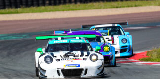 Rekordchampion Voigtländer ist der Gejagte