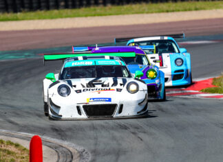 Rekordchampion Voigtländer ist der Gejagte