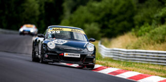 Erfolgreiche Premiere bei RCN4