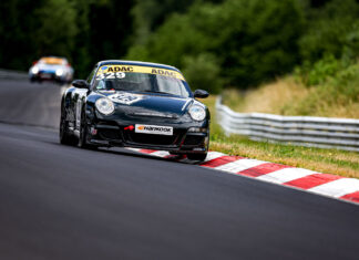 Erfolgreiche Premiere bei RCN4