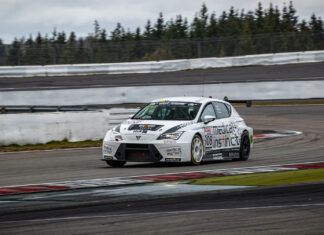 asBest Racing greift bei NLS4 weiteres Topergebnis an