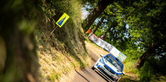 Spannende Veranstaltung in den Weinbergen