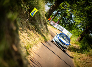 Spannende Veranstaltung in den Weinbergen