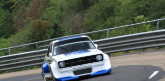 Meyer und Preis siegen beim Moselbergpreis