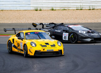 Drasal ringt Smyrlis nieder