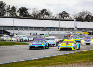 Alle jagen Voigtländer