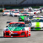 Mamerow und Wolters siegen in Hockenheim