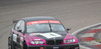 Zweimal Rang zwei für Stefan Hupfer