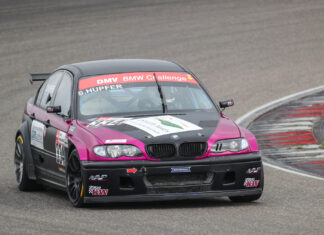 Zweimal Rang zwei für Stefan Hupfer