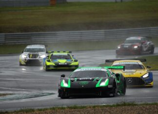 Biermacher Racing macht nach Sieg den Sonntag perfekt