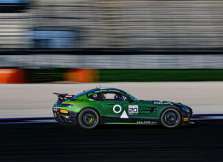 Top 5-Ergebnis für BCMC Motorsport powered by EastSide Motorsport in Misano