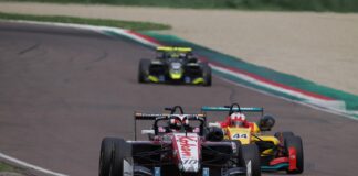 Gelingt Juju Noda (Noda Racing) der nächste Coup?