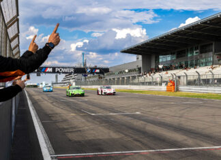 David Ackermann mit Appell an die Langstrecken-Szene