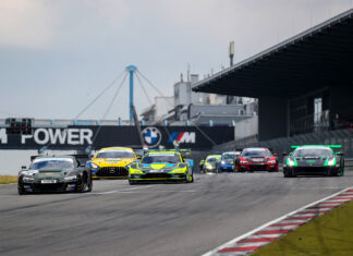 Doppelsieg für Stefan Wieninger