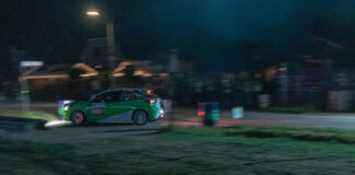 Die lange Nacht von Achtmaal