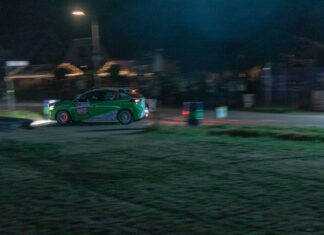 Die lange Nacht von Achtmaal