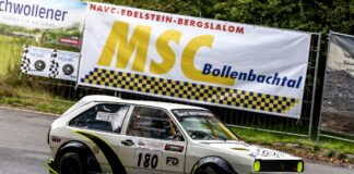 NAVC-Edelstein-Bergslalom