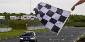 Georg Motorsport feiert vierten Saisonsieg