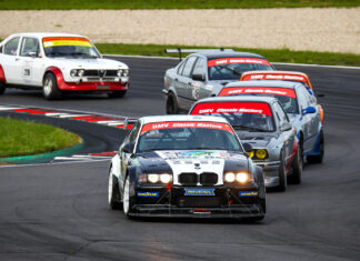 Souveräne Siege für Spangenberg und Wenning