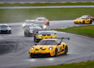 Dritter Doppelpack für Smyrlis