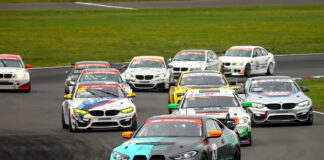 GT4 Siege in der Lausitz