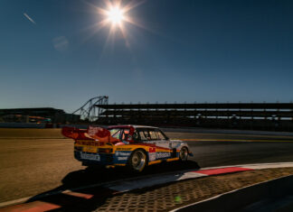 Volle Starterfelder voller historischer Highlights