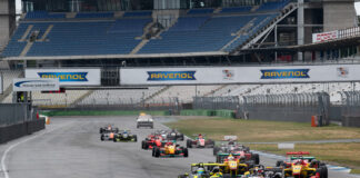 Nach Schweizer Dreifachsieg schlägt Juju Noda zurück