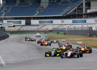 Nach Schweizer Dreifachsieg schlägt Juju Noda zurück