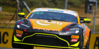PROsport Racing bereit für ADAC GT4 Germany-Heimspiel