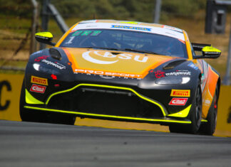 PROsport Racing bereit für ADAC GT4 Germany-Heimspiel