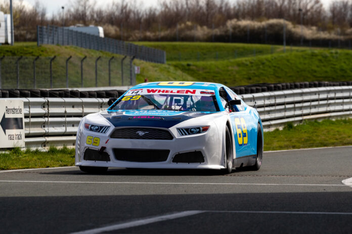 MotoPark_Trackday_Nascar