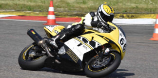 4. Historisches Flugplatzrennen Zweibrücken am 2. und 3. September