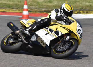 4. Historisches Flugplatzrennen Zweibrücken am 2. und 3. September