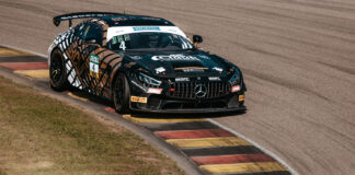 Schwieriges Heimspiel für BCMC Motorsport powered by EastSide Motorsport