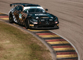 Schwieriges Heimspiel für BCMC Motorsport powered by EastSide Motorsport